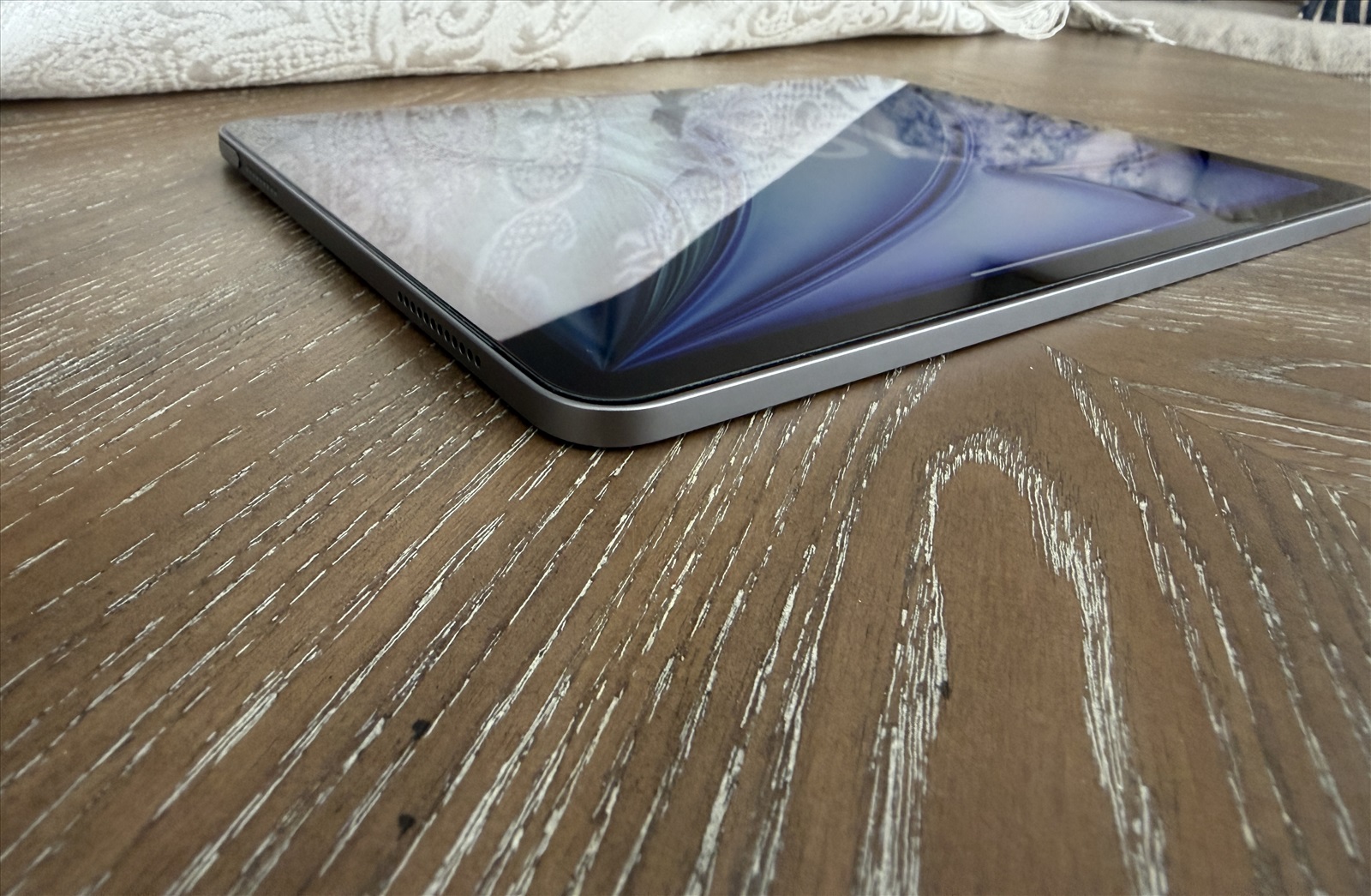 תמונה 2, iPad Air M3 11 128GB Wi-Fi למכירה ב‏גבעת צרפתית | מוצרי Apple  אייפד אייר