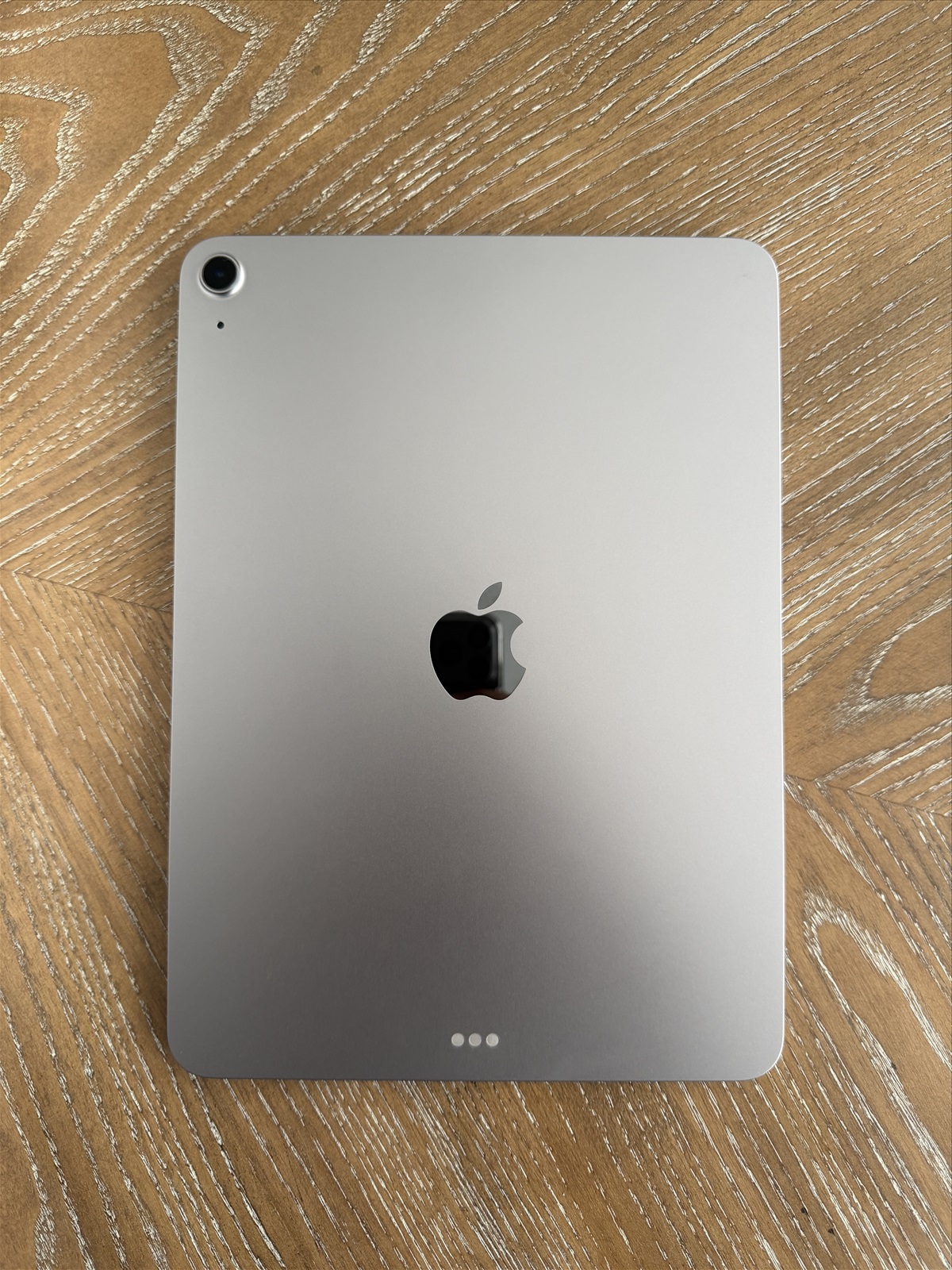 תמונה 3, iPad Air M3 11 128GB Wi-Fi למכירה ב‏גבעת צרפתית | מוצרי Apple  אייפד אייר