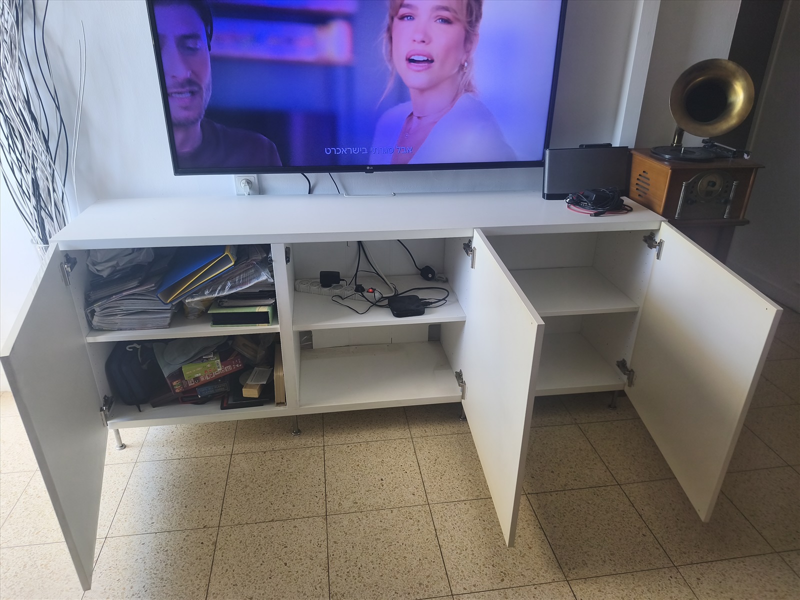 תמונה 2, מזנון של איקאה  למכירה בראשון לציון | ריהוט  מזנון