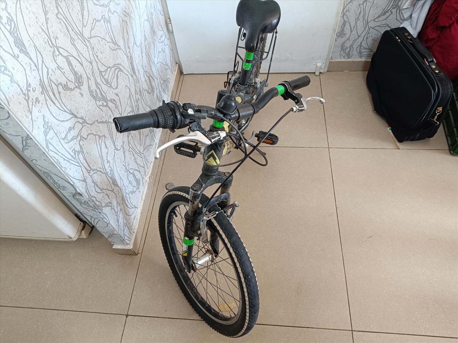 תמונה 4, אופני ילדים  למכירה באור יהודה | אופניים  אופני ילדים