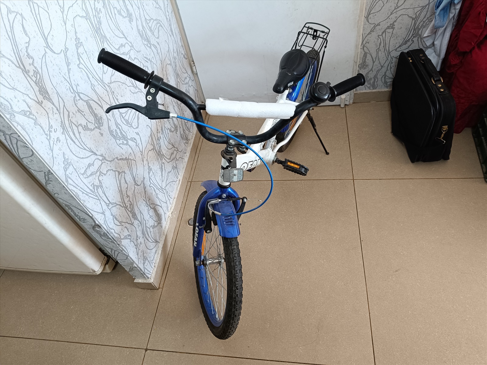 תמונה 1, אופני ילדים  למכירה באור יהודה | אופניים  אופני ילדים