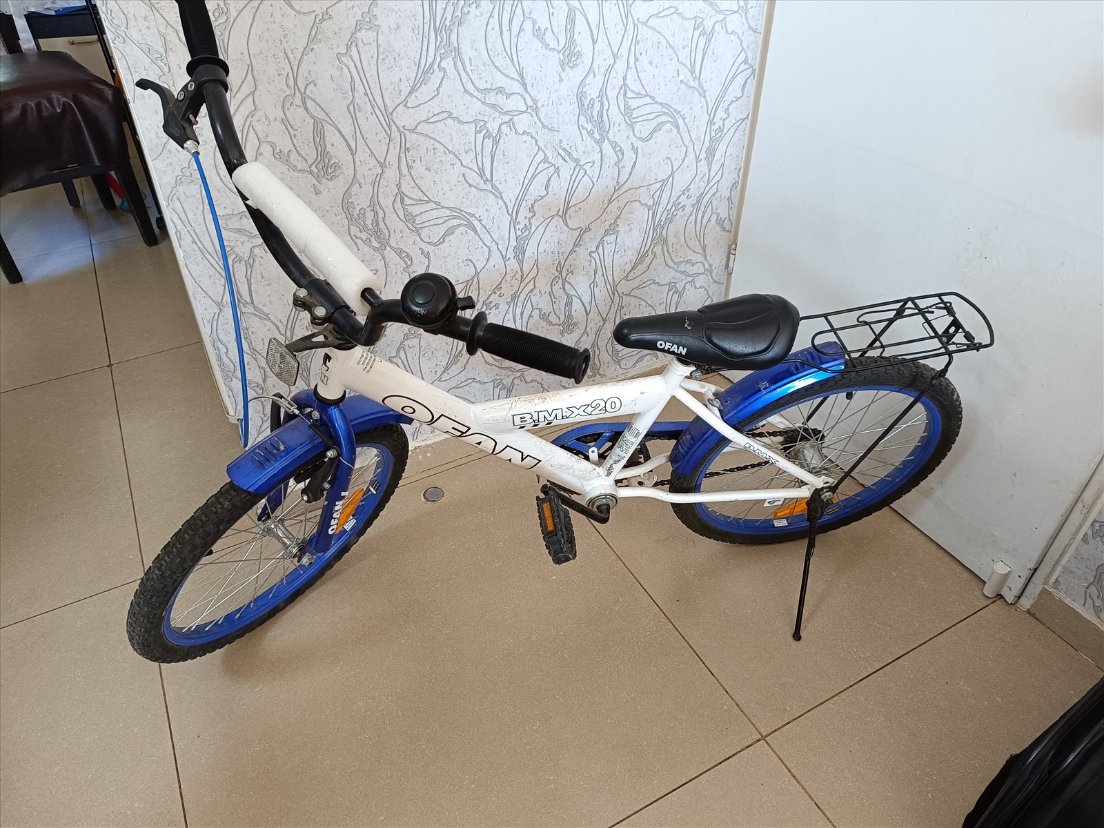 תמונה 3, אופני ילדים  למכירה באור יהודה | אופניים  אופני ילדים