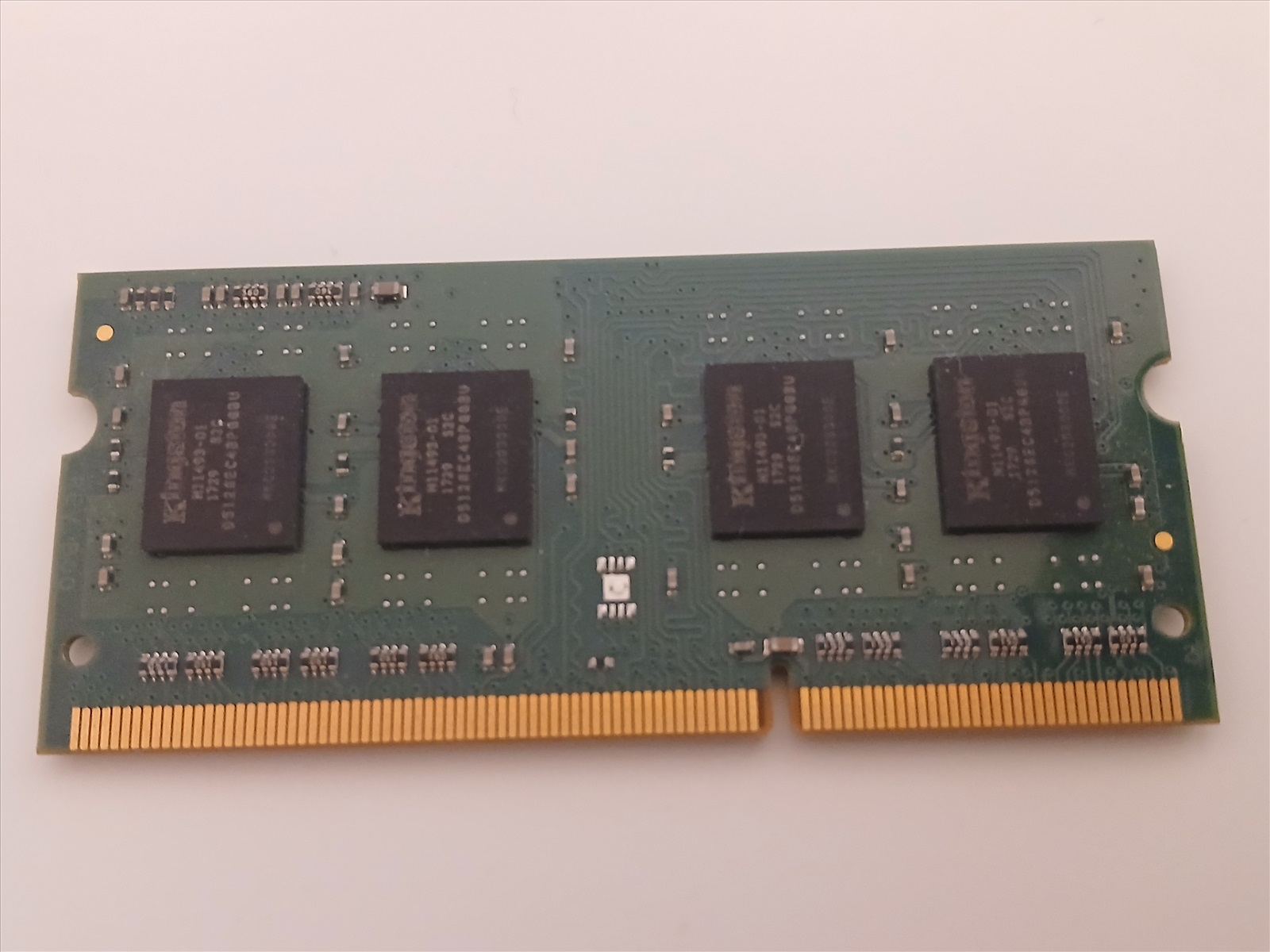 תמונה 2, DDR3L 4G RAM למכירה בחיפה | מחשבים וציוד נלווה  חומרה