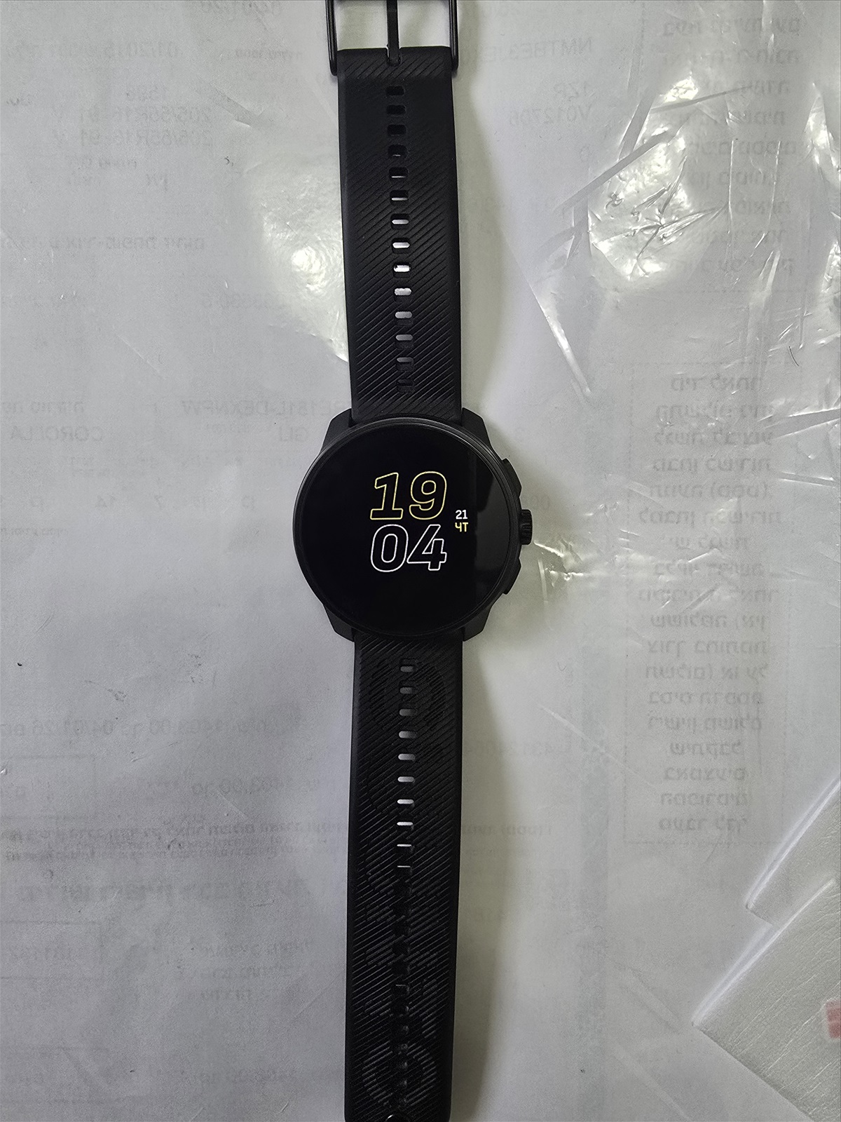 תמונה 2, Suunto rase s למכירה באשדוד | תכשיטים  שעונים