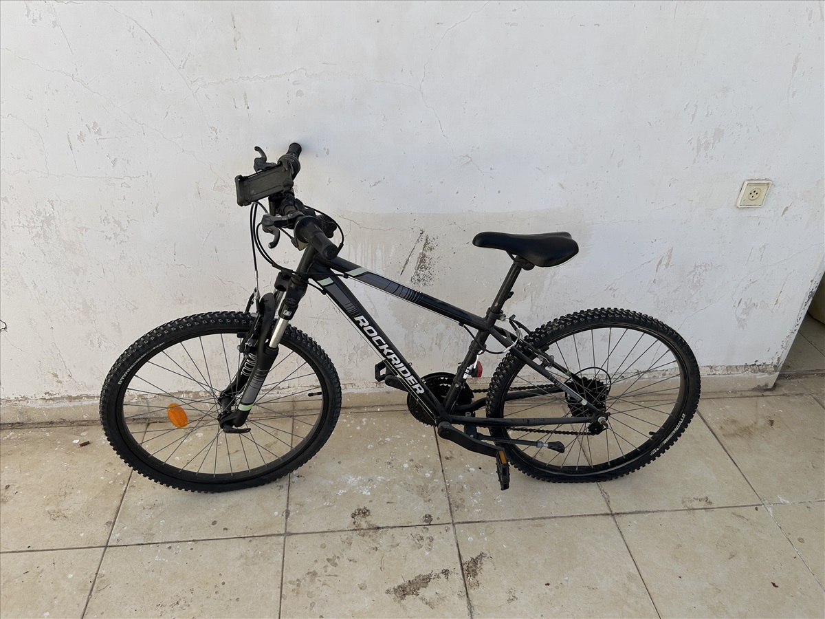 תמונה 1, אופני הרים לילדים קינג רידר למכירה בראשון לציון | אופניים  אופני ילדים