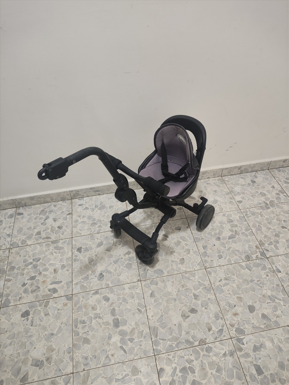 תמונה 1, תלת אופן לילדים  למכירה בפתחיה | אופניים  תלת אופן
