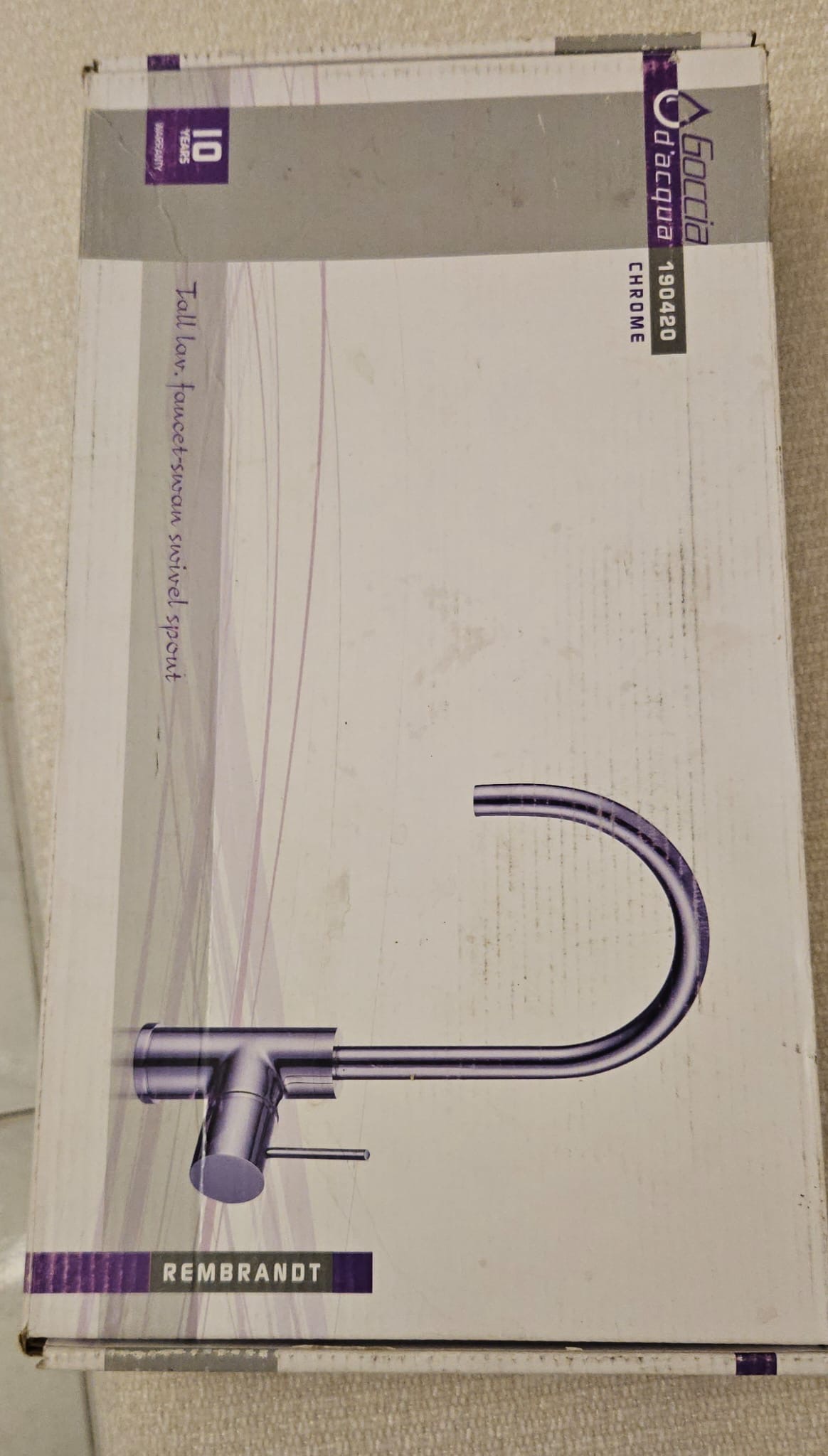 תמונה 1, ברז  למכירה בנתניה  | כלים סניטריים  למטבח