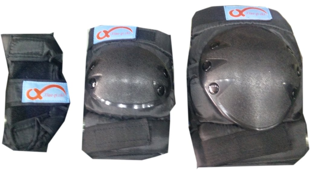 תמונה 1, סט חדש 6 מגינים לרכיבה AUSTINA למכירה בהרצליה | ציוד ספורט  אביזרי ספורט