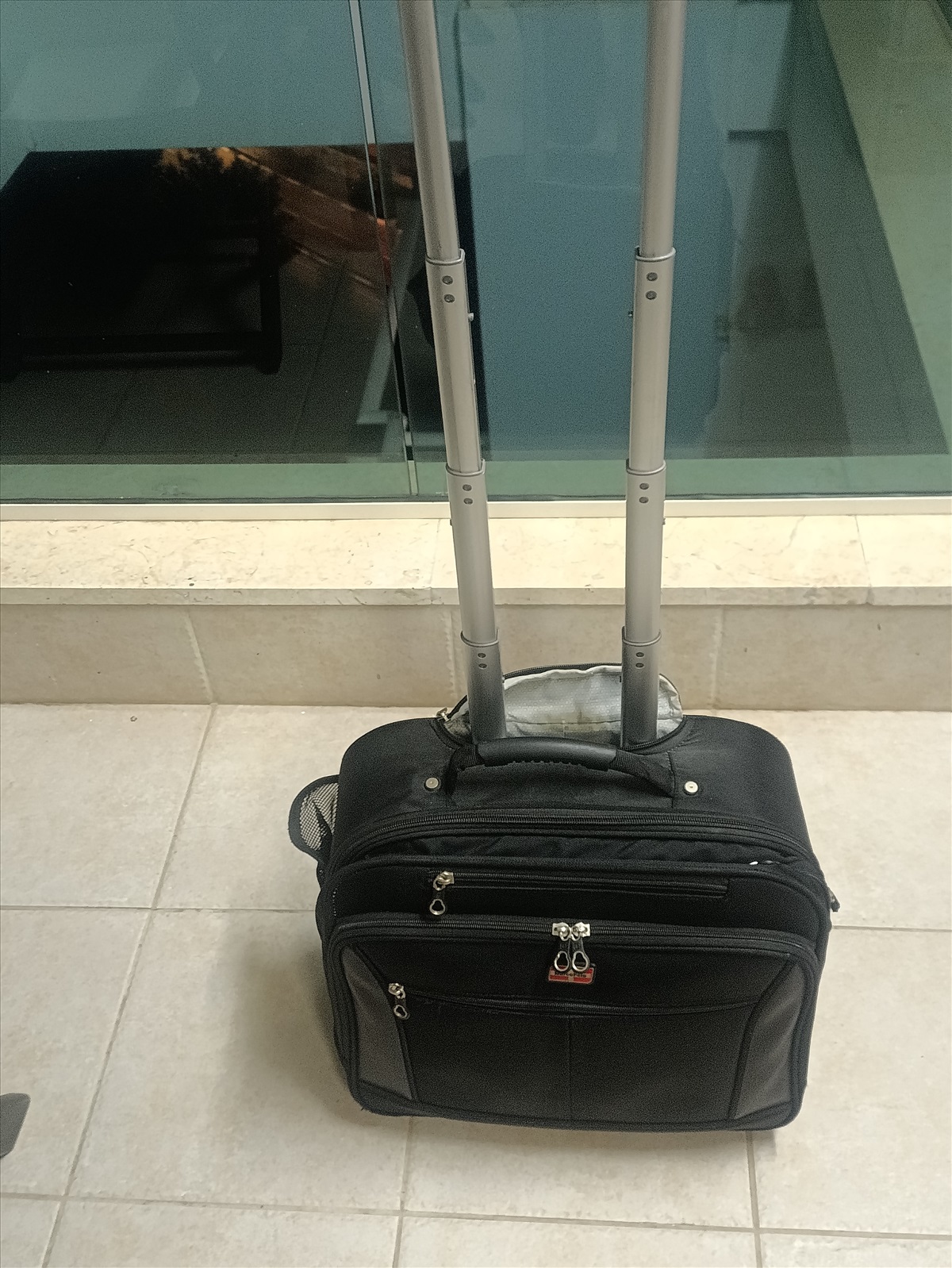 תמונה 1, תיק עורכי דין +תיק מסמכים ידני למכירה בנשר | ביגוד ואביזרים  תיקים