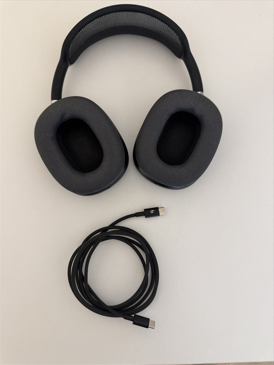תמונה 1, airpods max type c למכירה בראשון לציון | מוצרי Apple  אחר