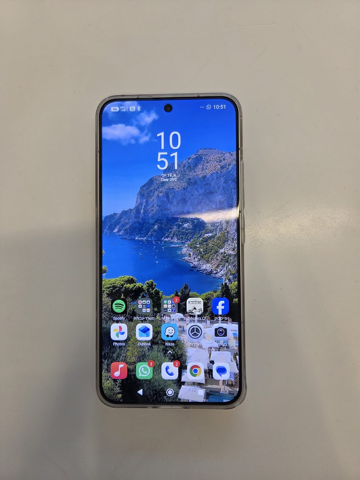 תמונה 1, Xiaomi 15 למכירה בקציר-חריש | סלולרי  סמארטפונים