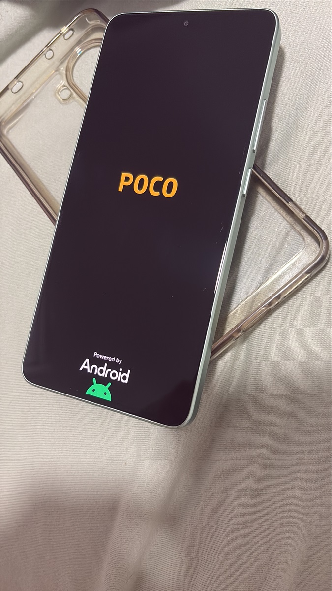 תמונה 1, Poco x7 למכירה בחיפה | סלולרי  סמארטפונים