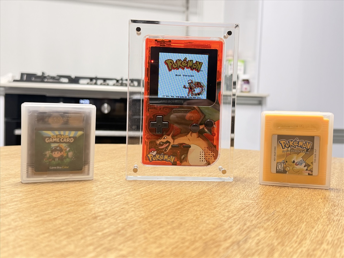 תמונה 1, Game boy pocket  למכירה בבאר שבע | משחקים וקונסולות  נינטנדו