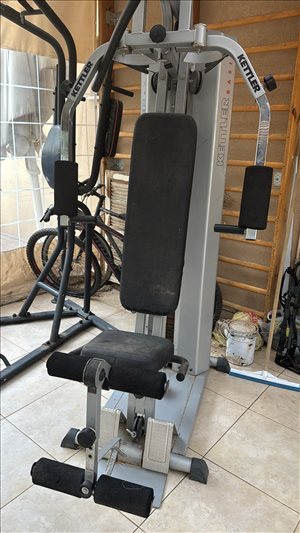 ציוד ספורט ציוד מקצועי 3 