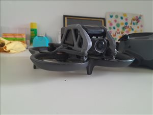 רחפן אווטה 1 