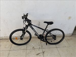 אופני הרים לילדים קינג רידר 