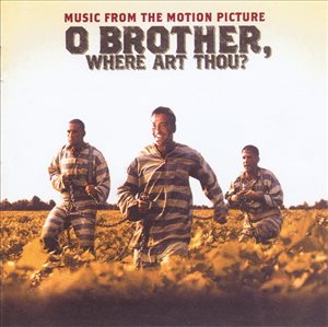 O Brother, Where Art Thou 