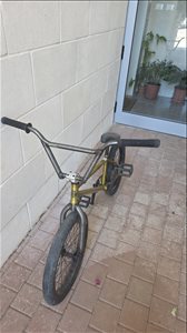 אופניים דגם GT Brian Kachinsky 