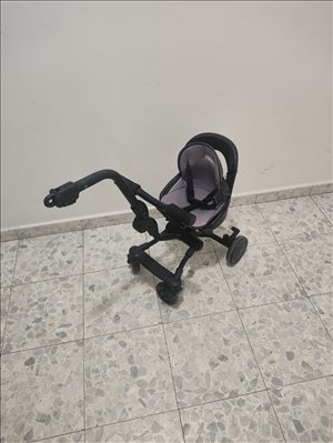 תלת אופן לילדים  