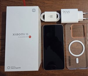 Xiaomi 15 