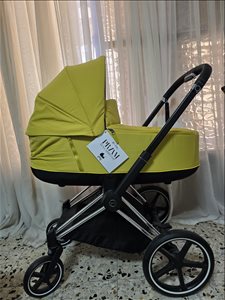 עגלת סייבקס פריאם 4 