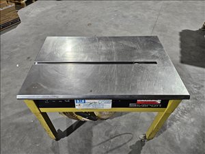מכונת קשירה מדגם Sivaron S669 