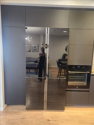 מקרר Haier HRF4626FB 