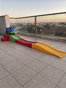 מגלשת בימבה 