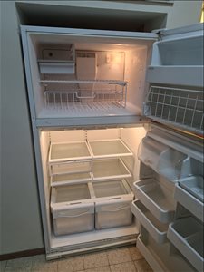 מקרר מגיק שף 