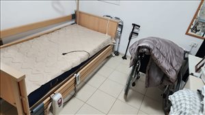 מיטה סעודית 