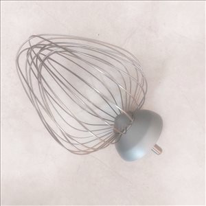 כלי מטבח - מקצף למיקסר Kenwood Major <br>       