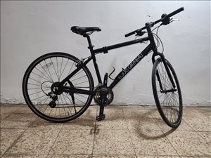 אופני כביש עיר נוער נשים גברים 