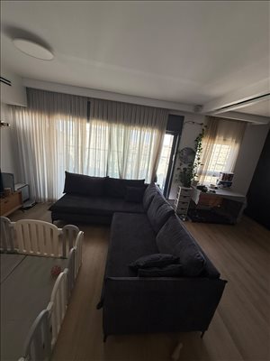 ריהוט - ספה מפנקת <br>       