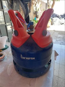בלון גז 