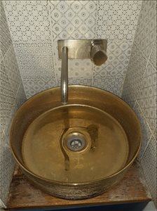 כלים סניטריים כיורים 2 