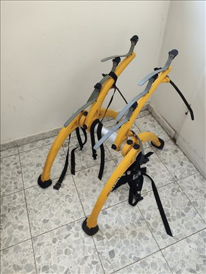 מנשא אופניים SARIS  