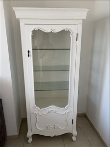 מזנון / ויטרינה  
