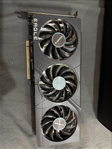 Gigabyte GeForce RTX 4060  