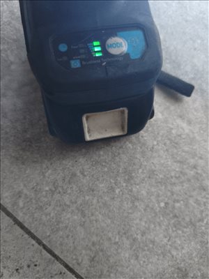 מברגת MAKITA DTD173 