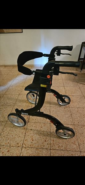 רולטור ניטרו דרייב 