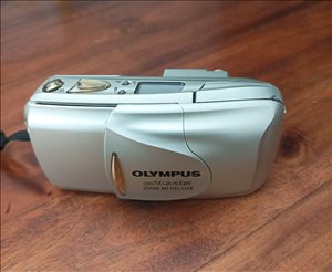 מצלמת Olympus 