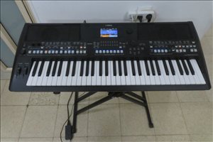 אורגן sx600YAMAHA 