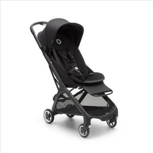Bugaboo Butterfly Complete Str 