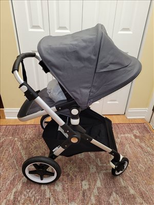 Bugaboo Lynx Complete Stroller 