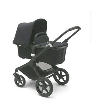 Bugaboo Runner complete stroll 
