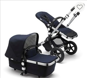 Bugaboo Cameleon3 complete str 