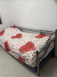 X2 מיטות יחיד 