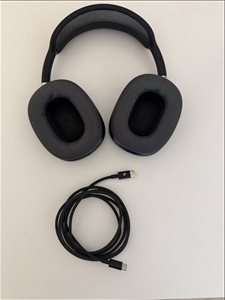 airpods max type c 
