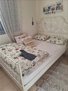 מיטה זוגית 140×200 כולל מזרן 