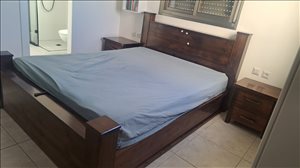 ריהוט חדרי שינה 3 